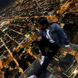 Meet your Posher, Kylee